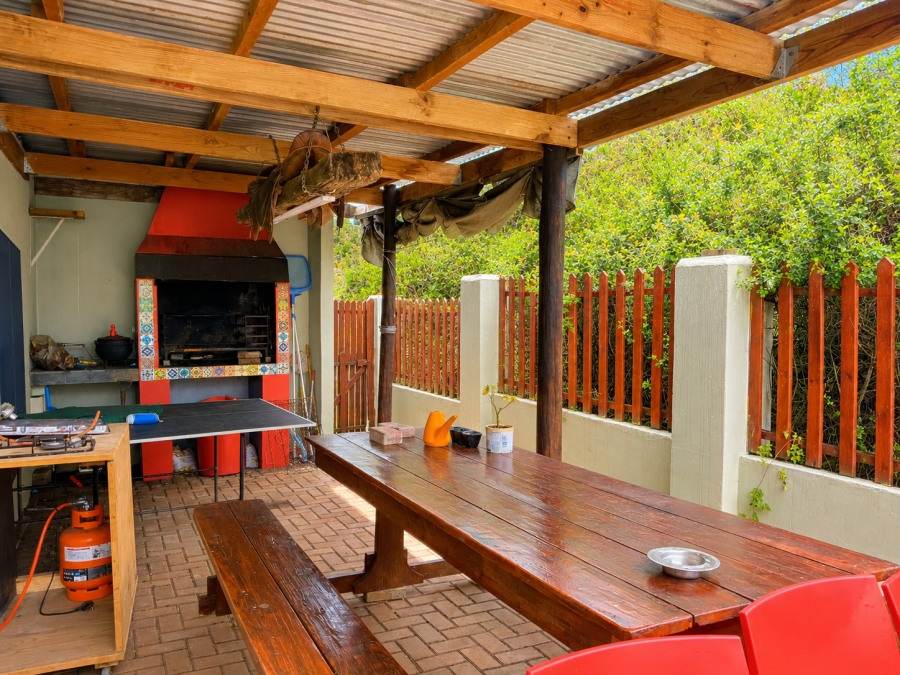 4 Bedroom Property for Sale in Aston Bay Eastern Cape